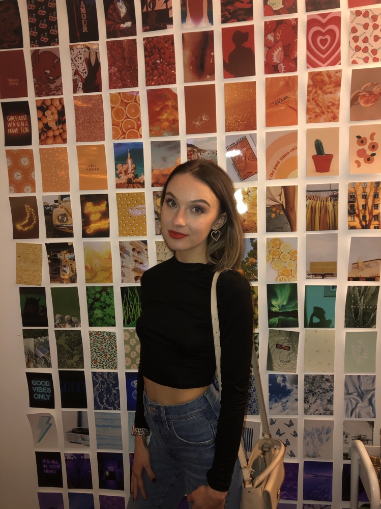 Brooke's Profile
