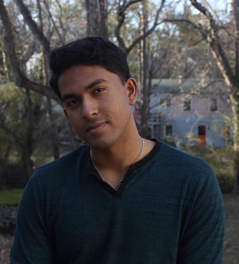 Rakib's Profile
