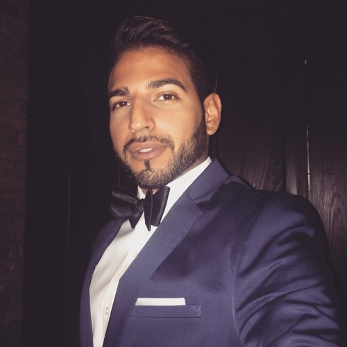 Diego's Profile