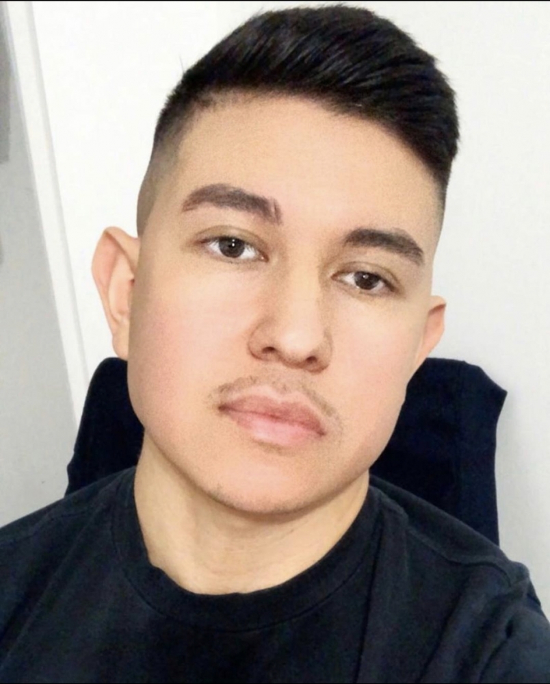 Erick's Profile
