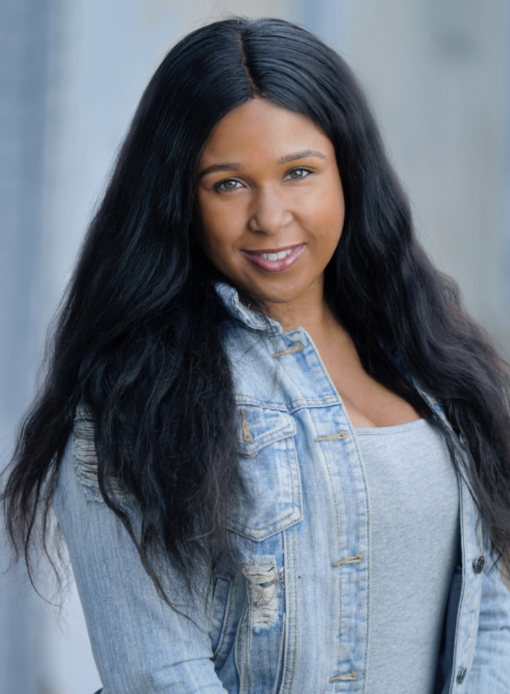 Antoinette's Profile