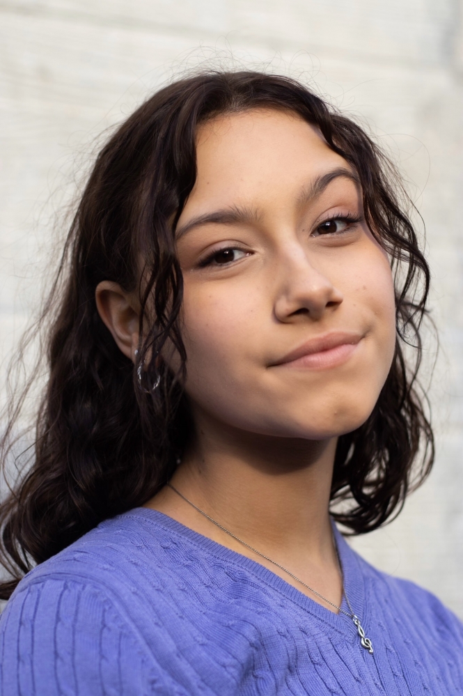 Anna Grace's Profile