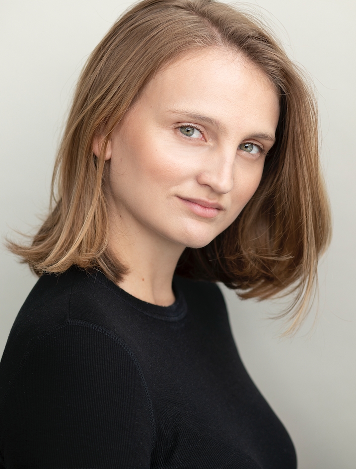Michelle's Profile