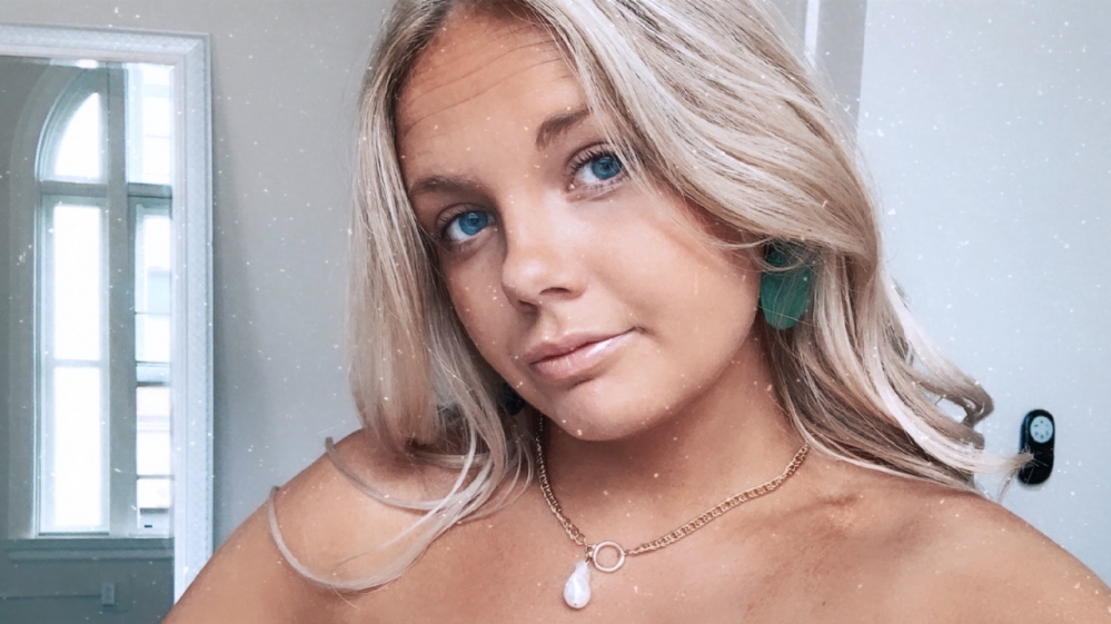 Julia's Profile
