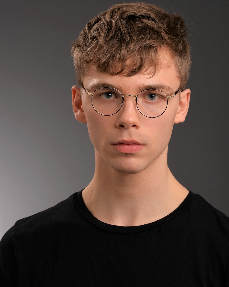 Grant's Profile