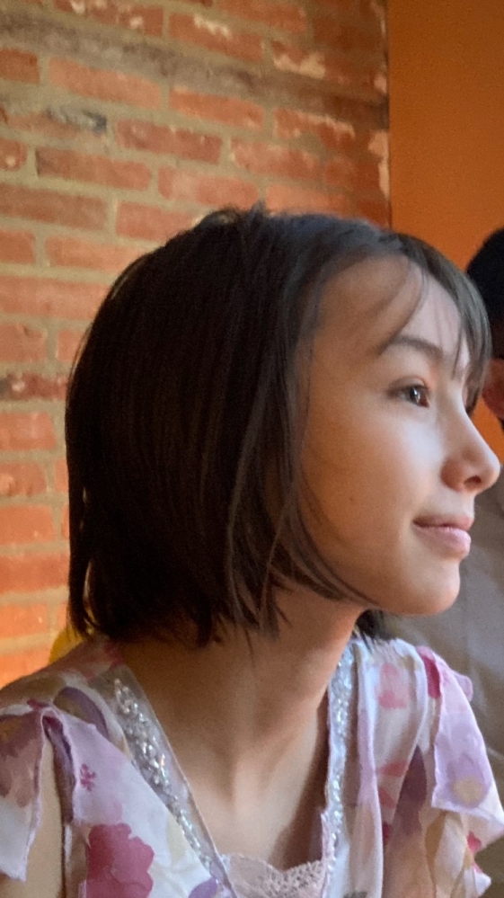 Cat's Profile