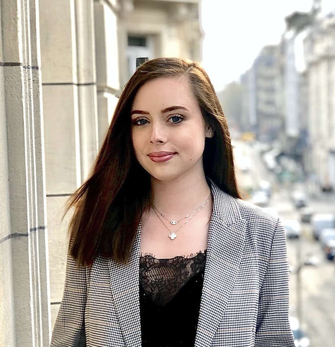 Lilian's Profile