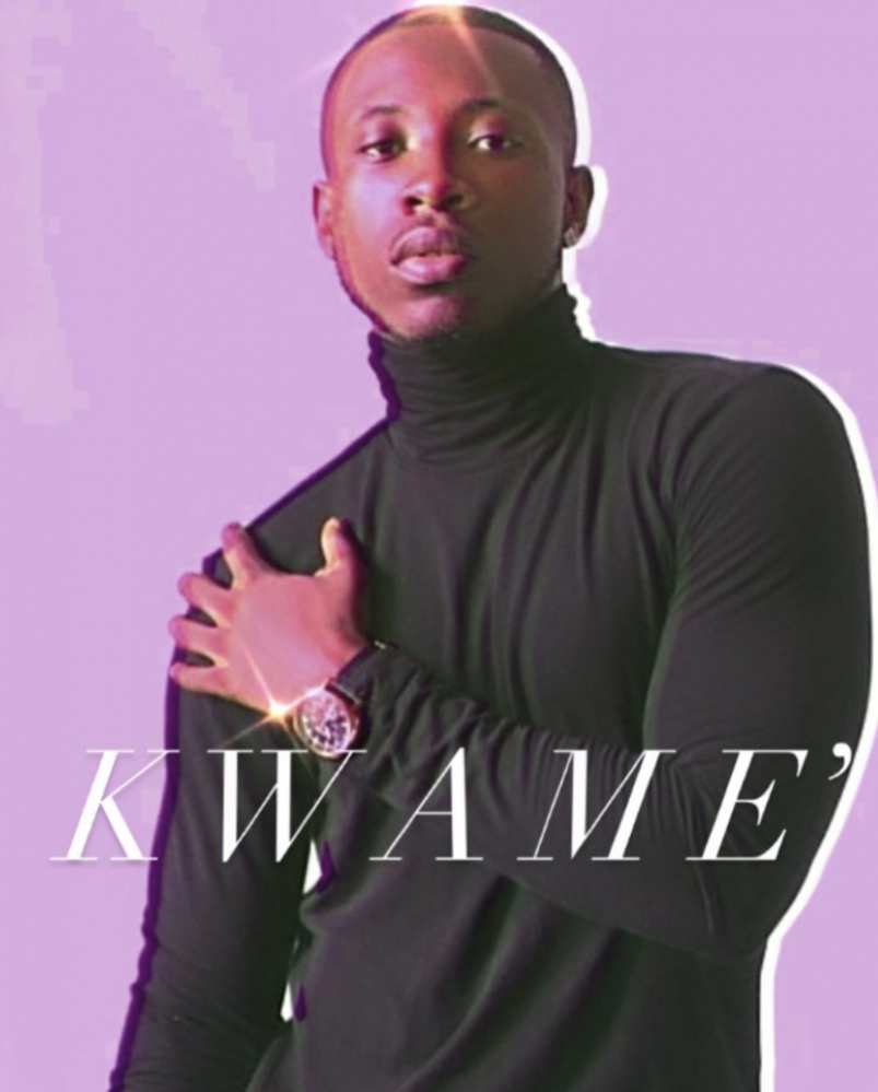Kwame's Profile