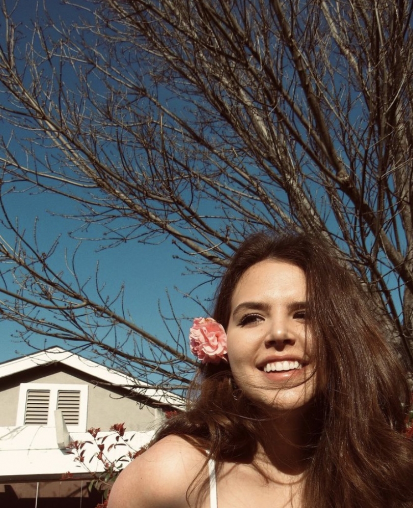 Sara's Profile