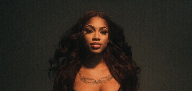 Miss Kaniyah 's Profile