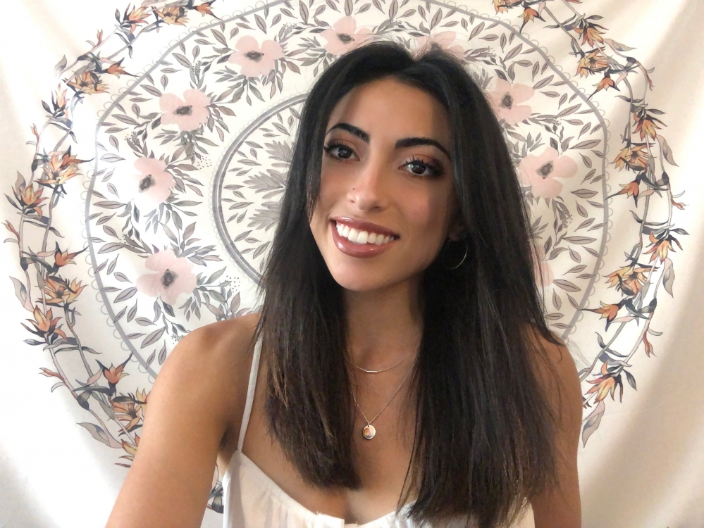 Jacqueline's Profile