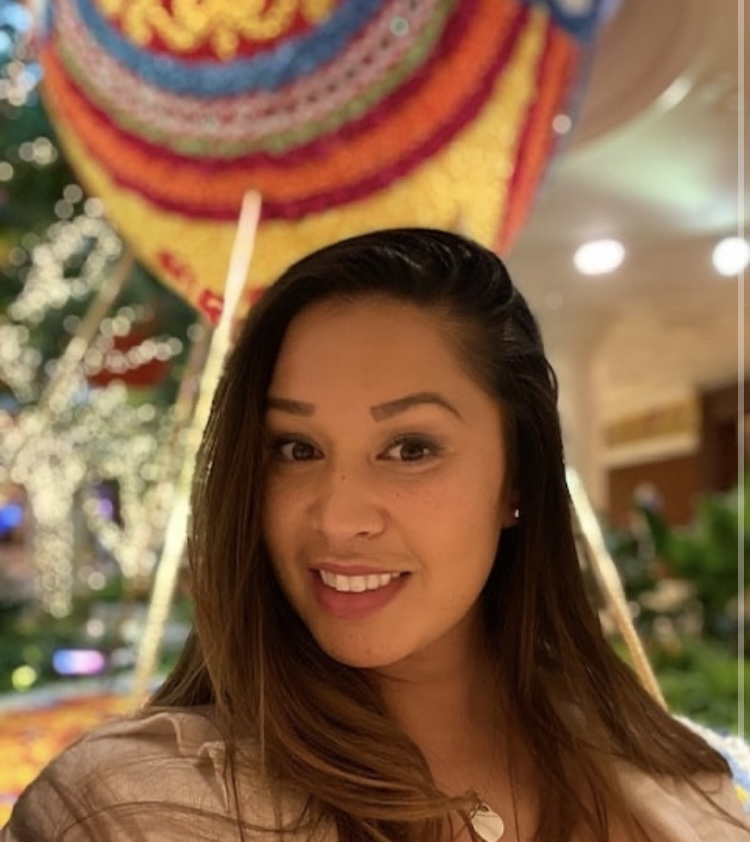 Deborah's Profile