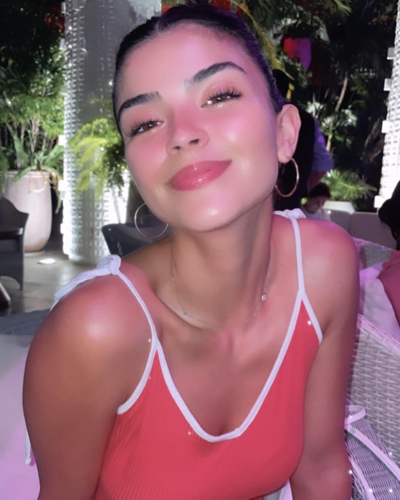 Diana 's Profile