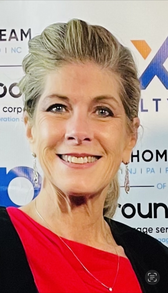 Terri's Profile