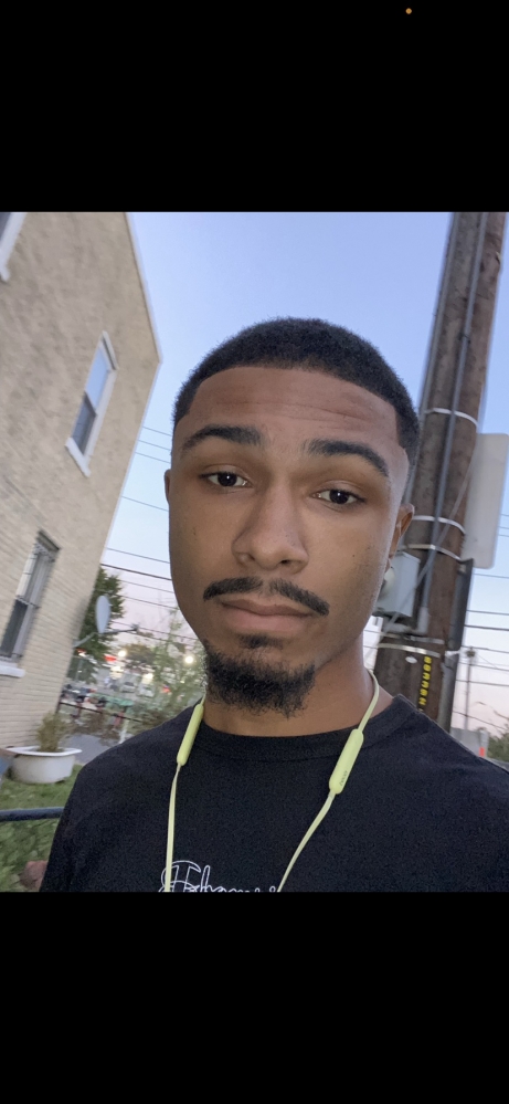 Jovahn's Profile
