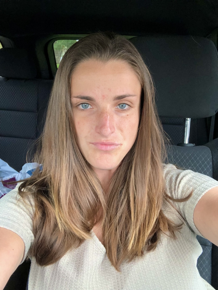 Deborah's Profile