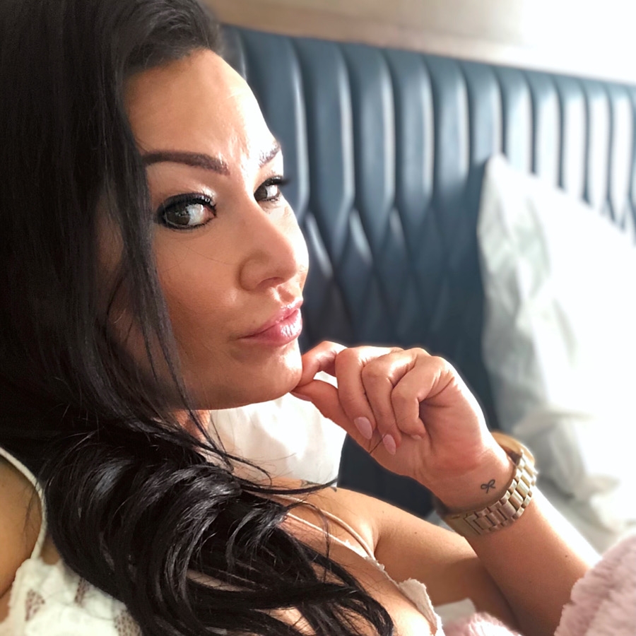 Cori's Profile