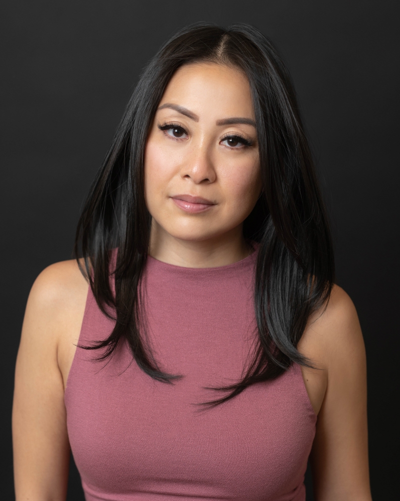 Mimi's Profile
