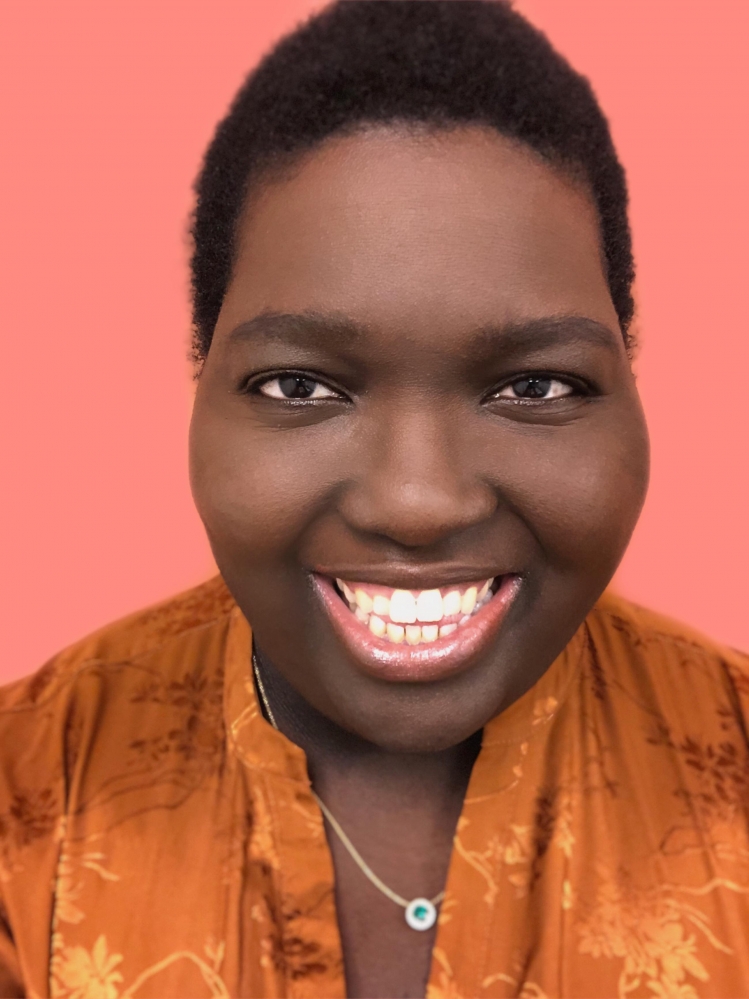 Jacqueline's Profile