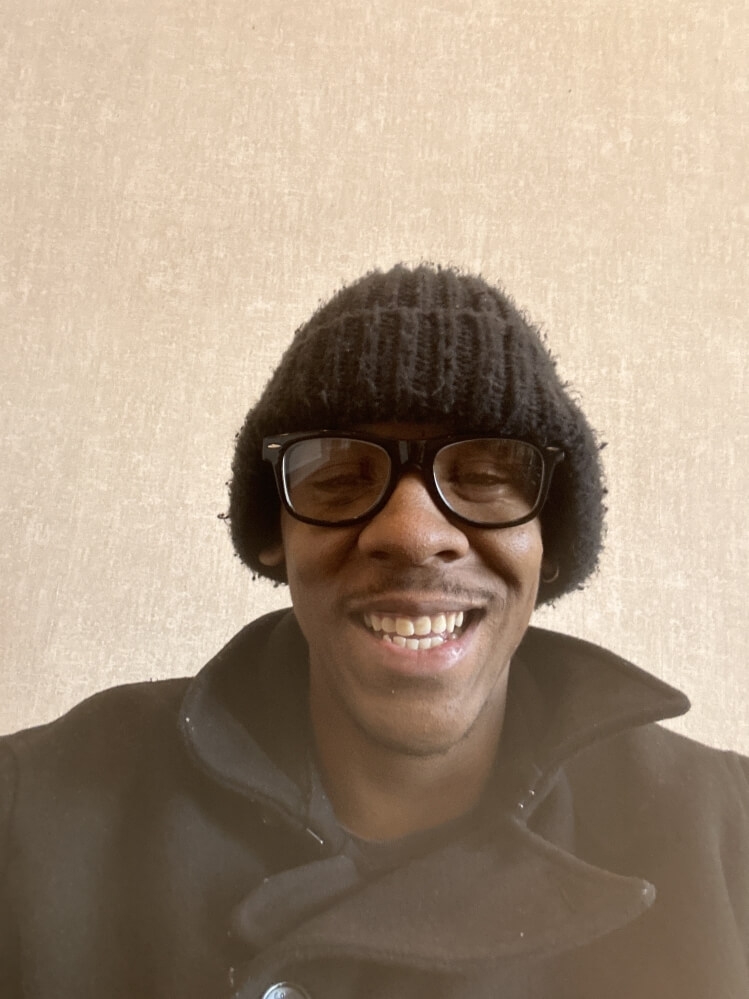DeAngelo's Profile