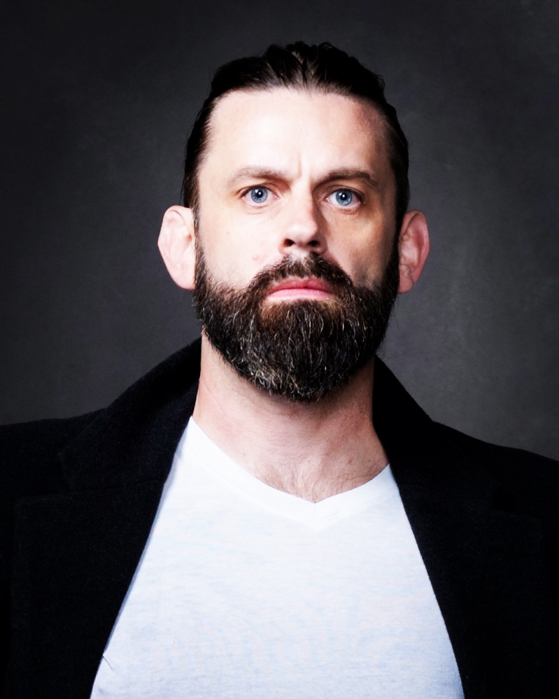 Jeff's Profile