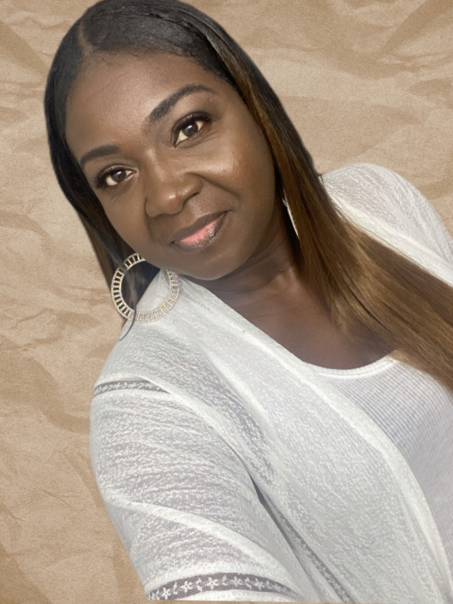 Ms.Queen M's Profile