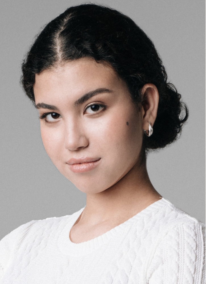 Zeina's Profile