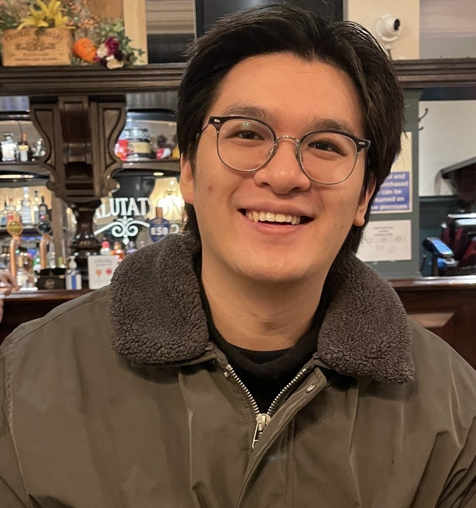 Zhe's Profile