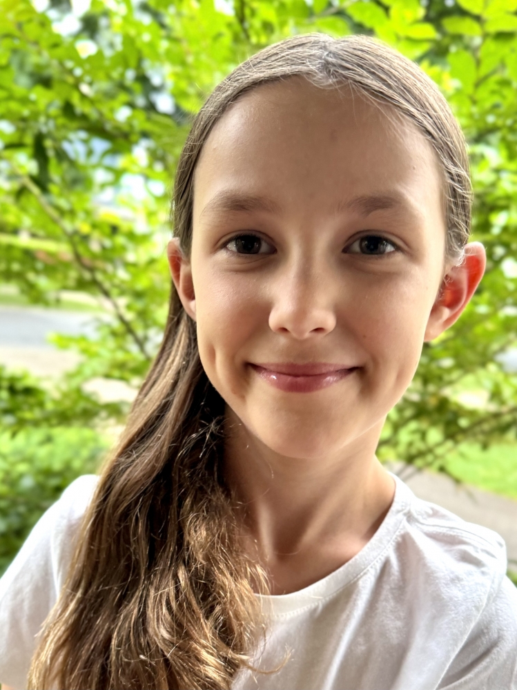 Maggie's Profile