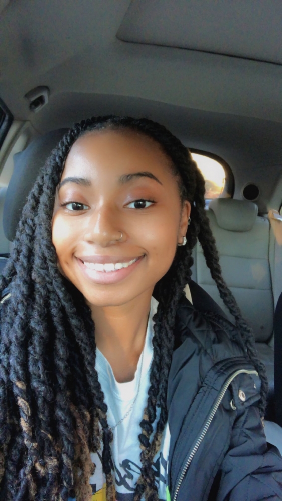 Dallas's Profile