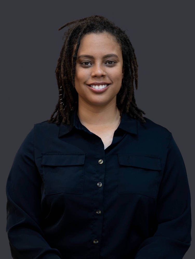 Imani's Profile