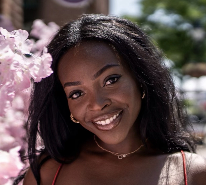 Toluwa's Profile