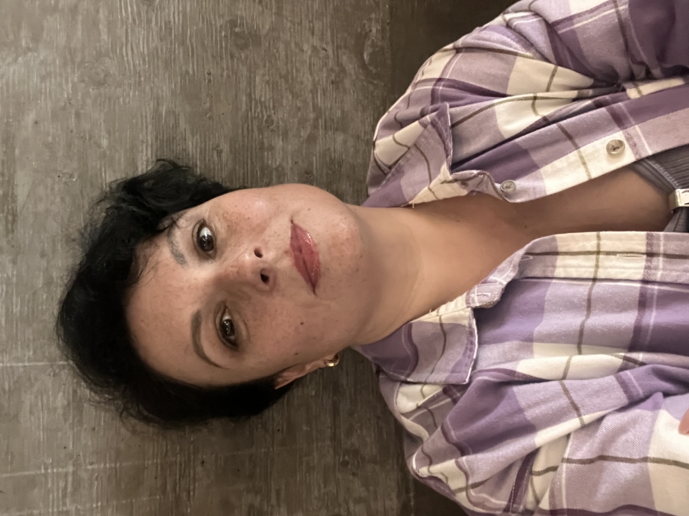 Alla's Profile