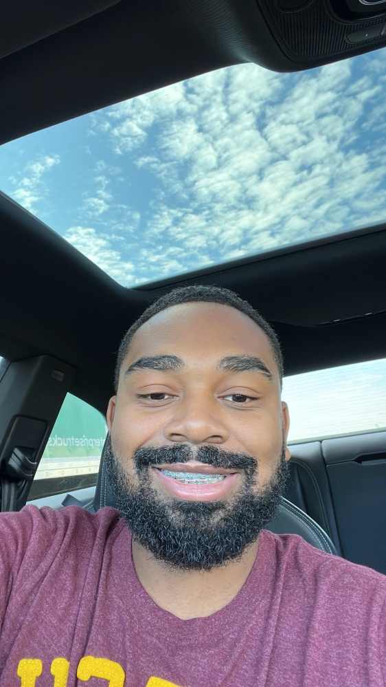 Montrel's Profile