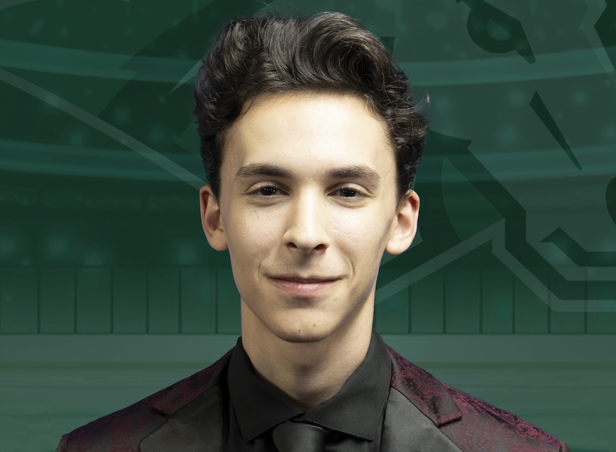 Zev's Profile