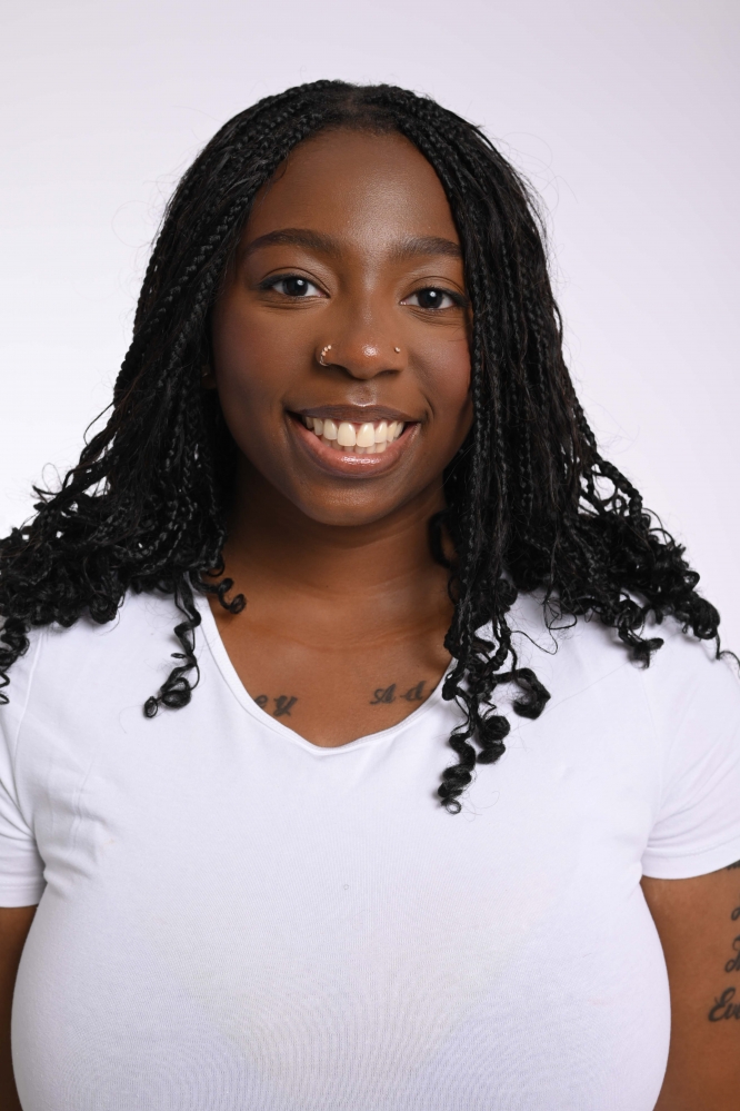 Alexis “JULEYAH”'s Profile