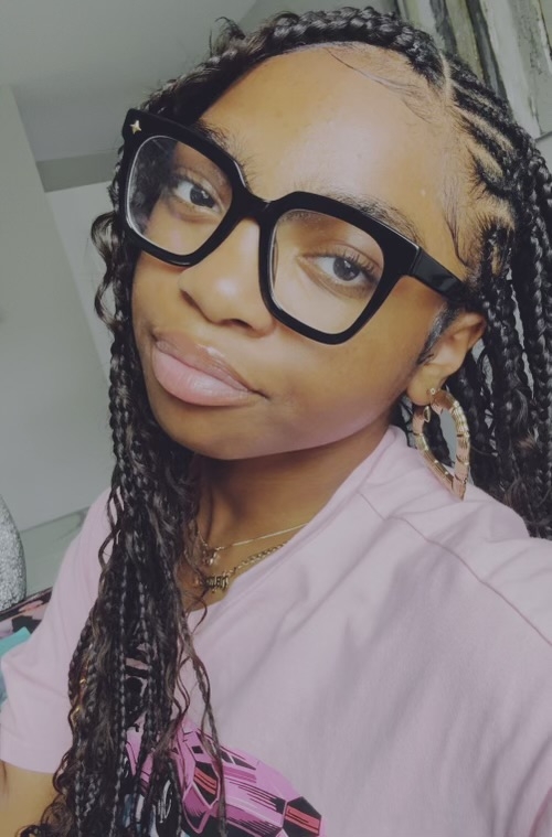 Raniyah 's Profile