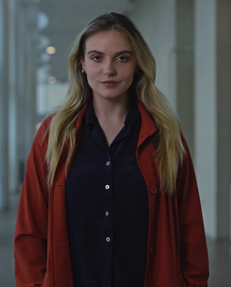 Hannah's Profile