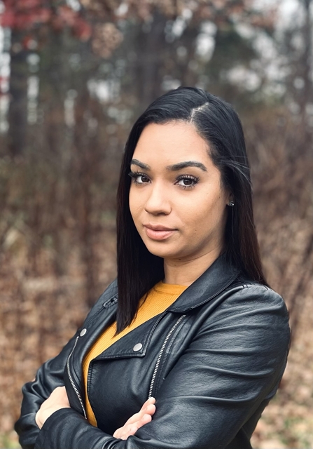 Damarilis's Profile