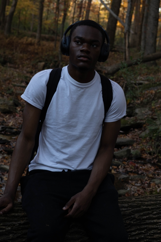 Chimaobi's Profile