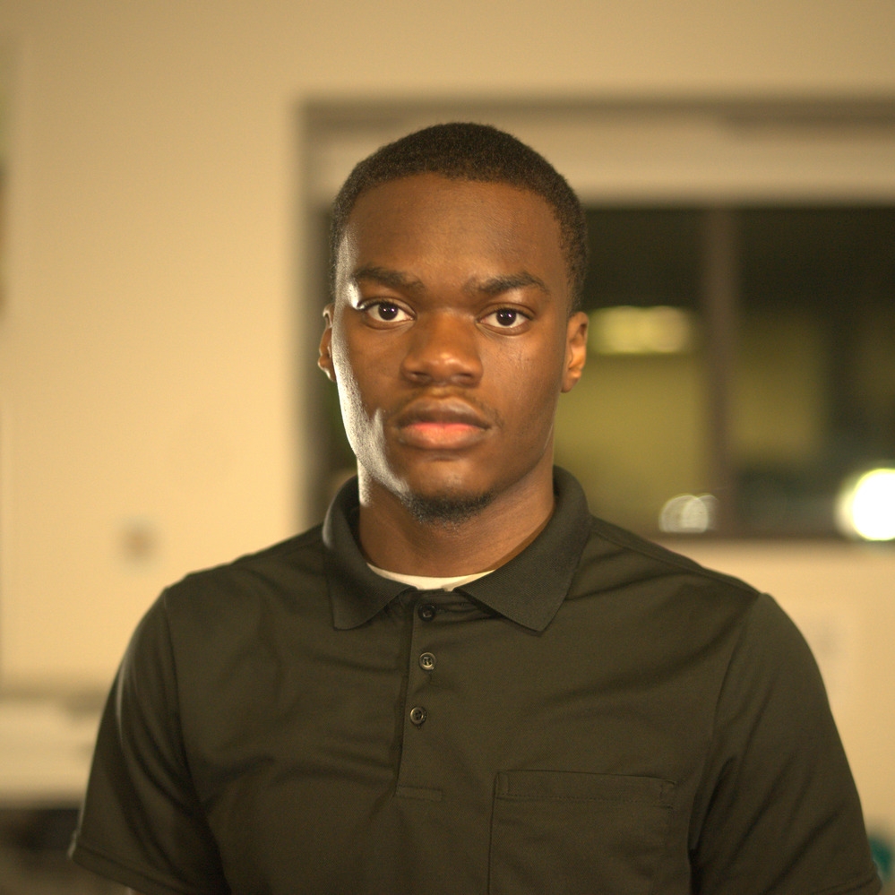Chimaobi's Profile