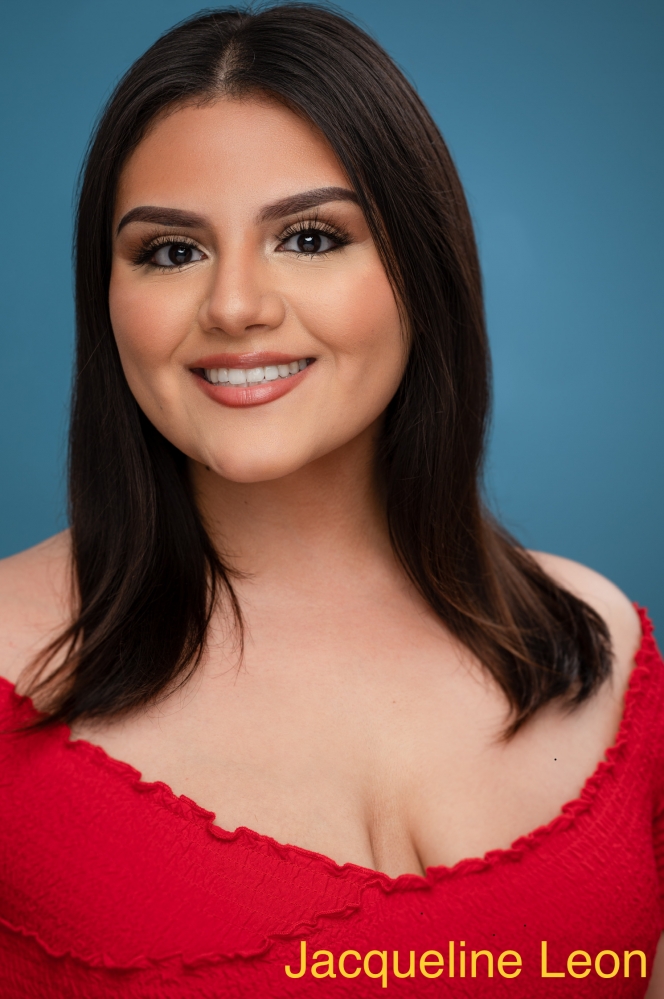 Jacqueline's Profile