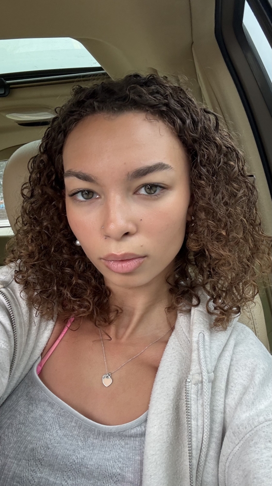 Danielle Alexis's Profile