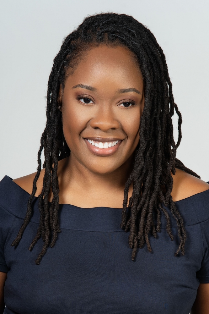 Cherrell's Profile