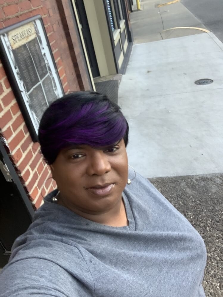 Shauntae's Profile
