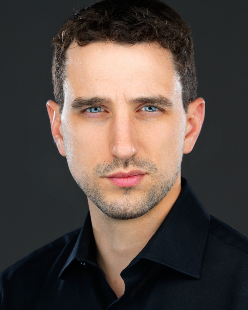 Derek's Profile