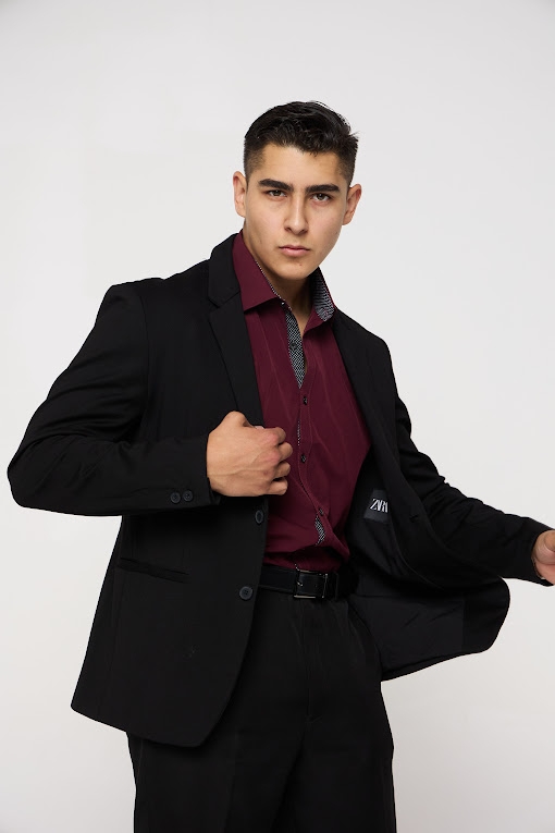 Carlos's Profile