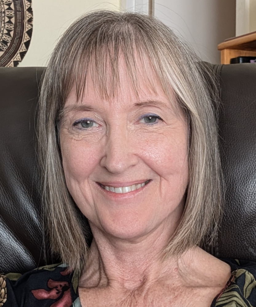 Linda's Profile