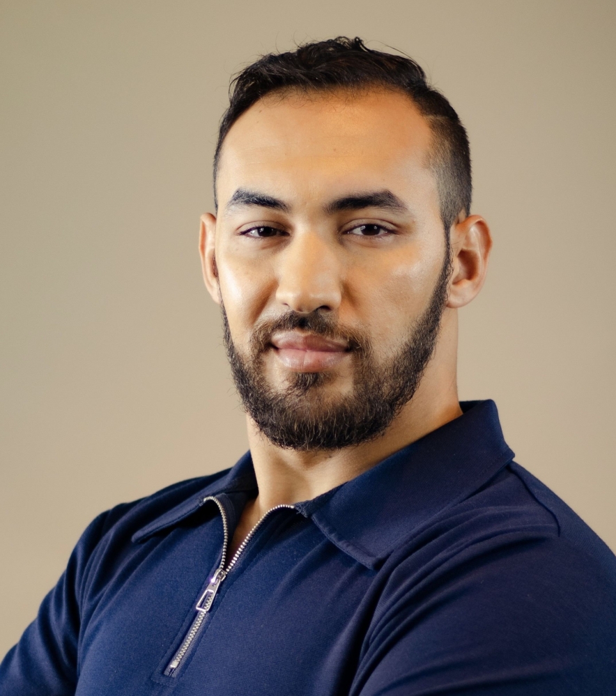 Lahoucine's Profile