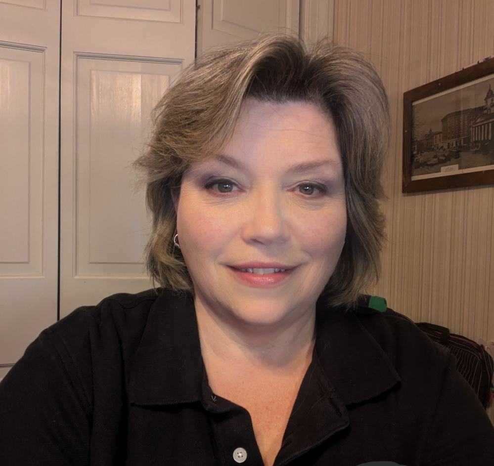 Patricia (Patty)'s Profile